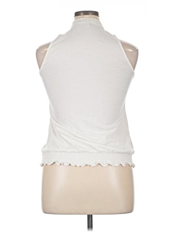 L8ter Sleeveless Blouse (view 2)