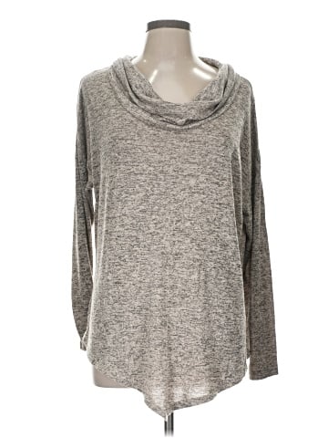 Perseption Concept Pullover Sweater (view 1)