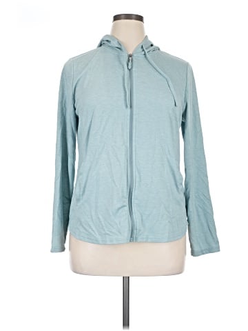 32 Degrees Zip Up Hoodie (view 1)