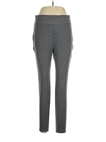 Lands' End Active Pants (view 1)