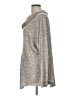 Perseption Concept Gray Pullover Sweater Size L - photo 5