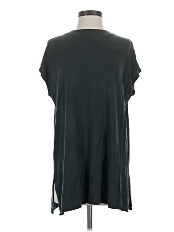 Eileen Fisher Sleeveless T-Shirt (view 1)