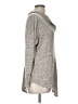 Perseption Concept Gray Pullover Sweater Size L - photo 4