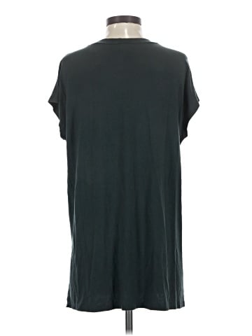 Eileen Fisher Sleeveless T-Shirt (view 2)