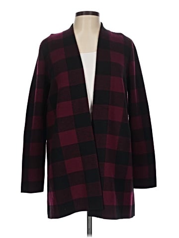 Talbots Wool Cardigan (view 1)