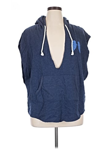 Victoria's Secret Pullover Hoodie (view 1)