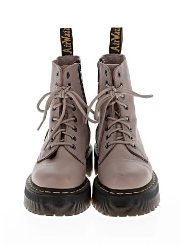 Dr. Martens Ankle Boots (view 2)