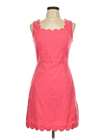 J.Crew Factory Store Cocktail Dress (view 1)