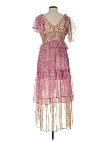 MISA Los Angeles Cocktail Dress (view 2)