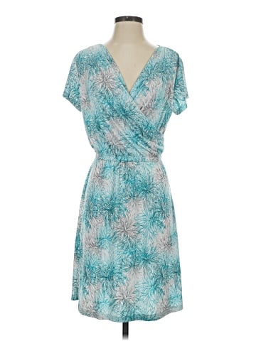 Nue Options Cocktail Dress (view 1)