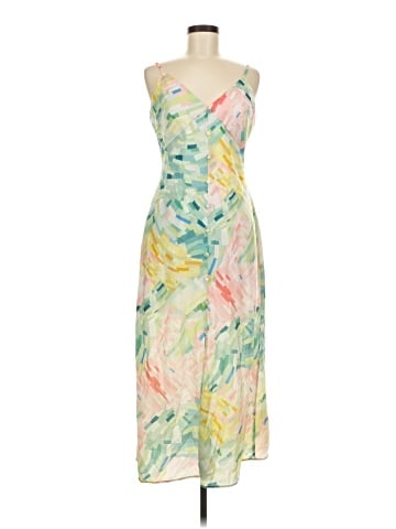 Slate & Willow Cocktail Dress (view 1)