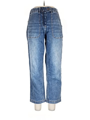 Universal Standard Jeans (view 1)