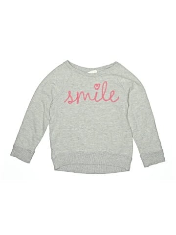 Crazy 8 Sweatshirt (view 1)