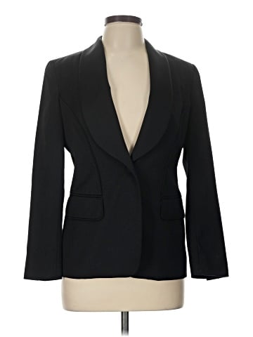 Talbots Wool Blazer (view 1)