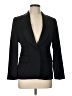 Talbots Black Wool Blazer Size 10 - photo 1