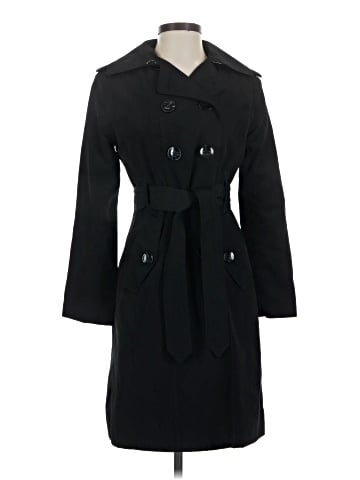 London Fog Coat (view 1)