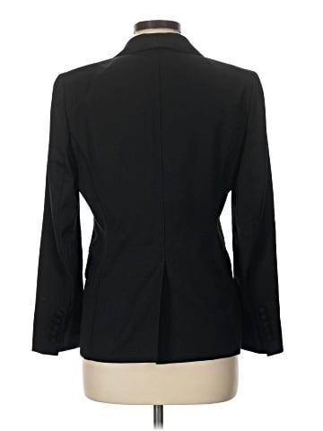 Talbots Wool Blazer (view 2)