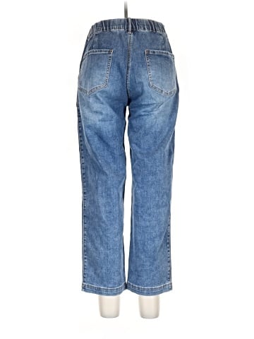 Universal Standard Jeans (view 2)