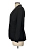 Talbots Black Wool Blazer Size 10 - photo 5
