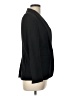 Talbots Black Wool Blazer Size 10 - photo 4
