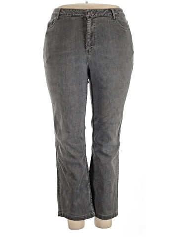Coldwater Creek Jeans (view 1)