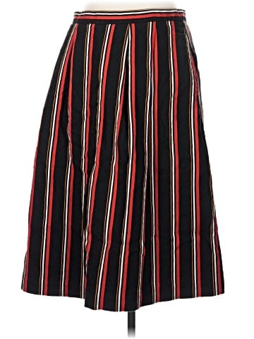 Lands' End Casual Skirt (view 1)