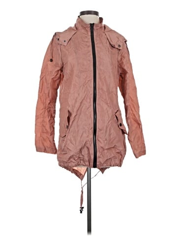ASOS Raincoat (view 1)