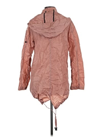 ASOS Raincoat (view 2)