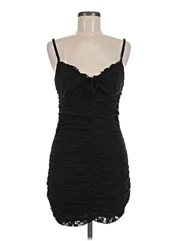 Divided by H&M Cocktail Dress (view 1)