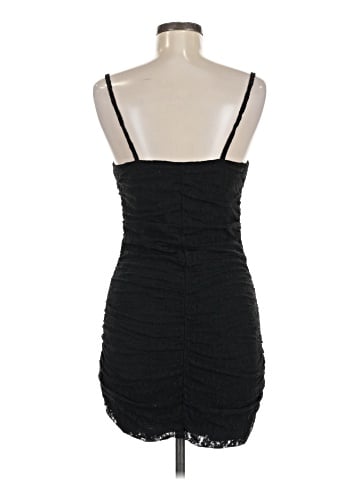 Divided by H&M Cocktail Dress (view 2)