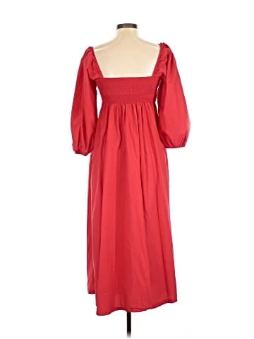 Maeve by Anthropologie Casual Dress (view 2)