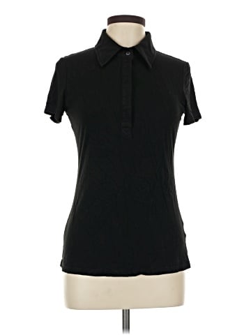 Patty Boutik Short Sleeve Top (view 1)
