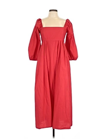 Maeve by Anthropologie Casual Dress (view 1)