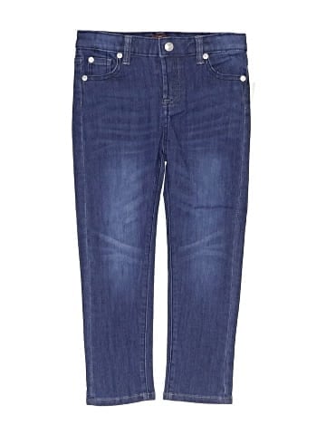 7 For All Mankind Jeans (view 1)