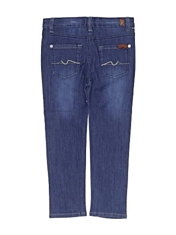 7 For All Mankind Jeans (view 2)