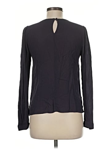 Chloe K Long Sleeve Top (view 2)