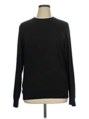Vuori Long Sleeve T-Shirt (view 1)
