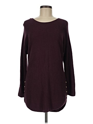 MICHAEL Michael Kors Pullover Sweater (view 1)