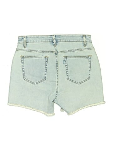 Assorted Brands Denim Shorts (view 2)