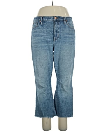 J.Crew Jeans (view 1)