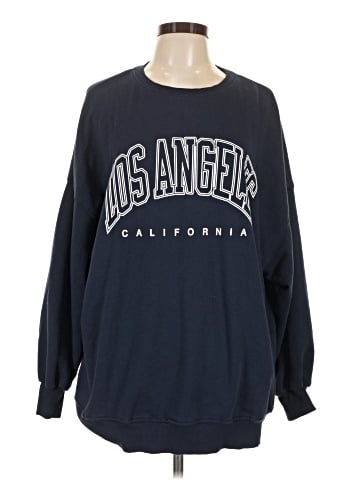 Unbranded Pullover Sweater (view 1)