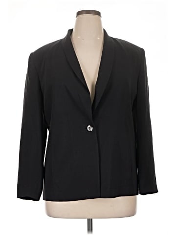 Talbots Silk Blazer (view 1)