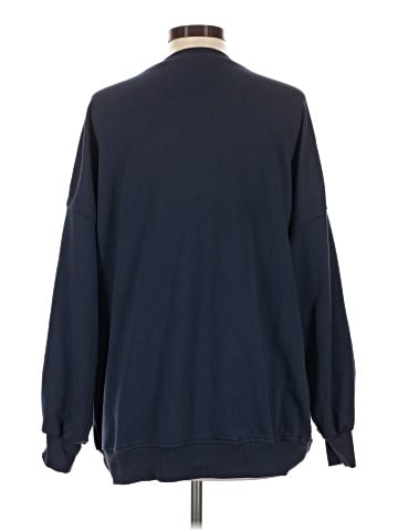 Unbranded Pullover Sweater (view 2)