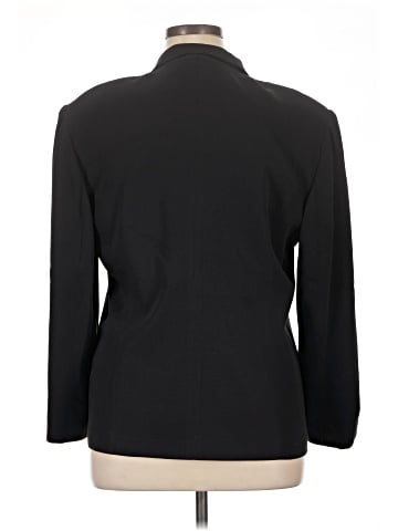 Talbots Silk Blazer (view 2)