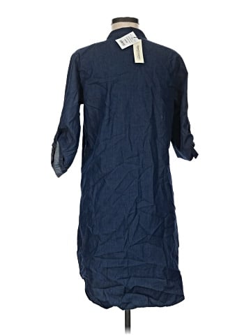 Speed Control Casual Dress (view 2)