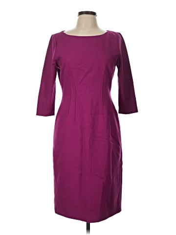 Elie Tahari Cocktail Dress (view 1)