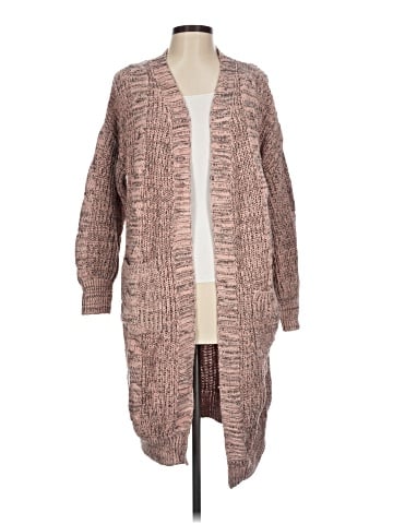 Agnes & Dora Cardigan (view 1)