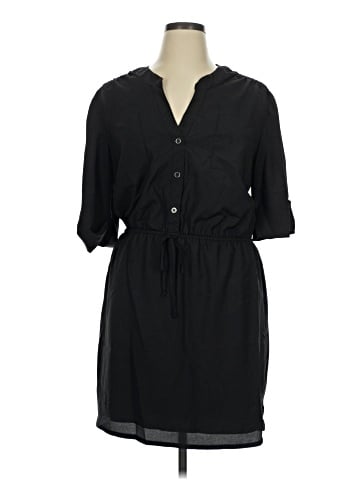 Bisou Bisou Casual Dress (view 1)