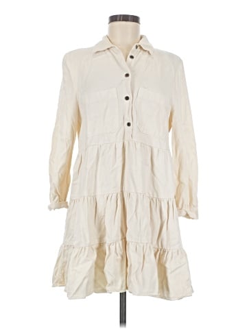 Zara Casual Dress (view 1)