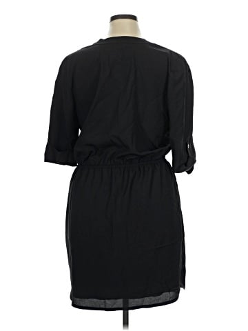 Bisou Bisou Casual Dress (view 2)